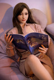 Sino Doll - Lakesha 165cm/5ft5 G-cup Silicone  Sex Doll