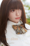 Sino Doll - Lewis 165cm/5ft5 D-cup Silicone  Sex Doll