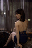 Sino Doll - Page 168cm/5ft6 D-cup Silicone  Sex Doll