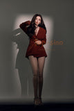 Sino Doll - Jaimee 168cm/5ft7 G-cup Silicone  Sex Doll