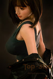 Sino Doll - Gabrielle 170cm/5ft7 G-cup Silicone  Sex Doll