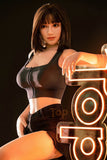 Sino Doll - Gabrielle 170cm/5ft7 G-cup Silicone  Sex Doll