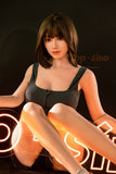Sino Doll - Gabrielle 170cm/5ft7 G-cup Silicone  Sex Doll