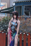 Sino Doll - Annmarie 170cm/5ft7 C-cup Silicone  Sex Doll