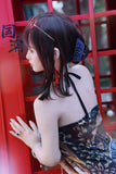 Sino Doll - Annmarie 170cm/5ft7 C-cup Silicone  Sex Doll
