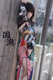 Sino Doll - Annmarie 170cm/5ft7 C-cup Silicone  Sex Doll