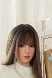 Sino Doll - Leonila 170cm/5ft7 C-cup Silicone  Sex Doll