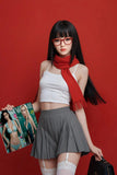 SY Doll - Ladawn 5ft 3/160cm Small Breast Silicone Head Sex Doll (Customized)