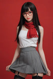 SY Doll - Ladawn 5ft 3/160cm Small Breast Silicone Head Sex Doll (Customized)