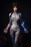 SY Doll - Nyx 5ft 5/166cm 3-in-1 Silicone Head Doll (Customized)