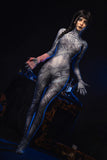 SY Doll - Nyx 5ft 5/166cm 3-in-1 Silicone Head Doll (Customized)