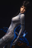SY Doll - Nyx 5ft 5/166cm 3-in-1 Silicone Head Doll (Customized)