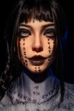 SY Doll - Nyx 5ft 5/166cm 3-in-1 Silicone Head Doll (Customized)