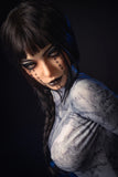 SY Doll - Nyx 5ft 5/166cm 3-in-1 Silicone Head Doll (Customized)