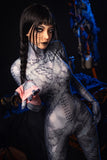 SY Doll - Nyx 5ft 5/166cm 3-in-1 Silicone Head Doll (Customized)