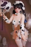 WM Dolls - Lashawnda 154cm/5ft1 B-cup TPE Sex Doll