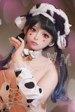 WM Dolls - Lashawnda 154cm/5ft1 B-cup TPE Sex Doll