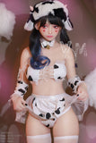 WM Dolls - Lashawnda 154cm/5ft1 B-cup TPE Sex Doll