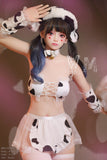WM Dolls - Lashawnda 154cm/5ft1 B-cup TPE Sex Doll
