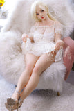 WM Dolls - Henriette 156cm/5ft1 H-cup TPE Sex Doll