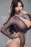 WM Dolls - Leanne 158cm/5ft2 L-cup TPE Sex Doll