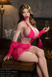 WM Dolls - Phaedre 158cm/5ft2 L-cup TPE Sex Doll