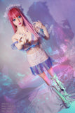 WM Dolls - Latonya 158cm/5ft2 D-cup TPE Sex Doll