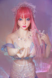 WM Dolls - Latonya 158cm/5ft2 D-cup TPE Sex Doll