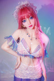 WM Dolls - Latonya 158cm/5ft2 D-cup TPE Sex Doll