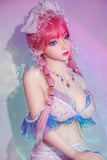 WM Dolls - Latonya 158cm/5ft2 D-cup TPE Sex Doll