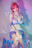 WM Dolls - Latonya 158cm/5ft2 D-cup TPE Sex Doll