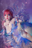 WM Dolls - Latonya 158cm/5ft2 D-cup TPE Sex Doll