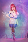 WM Dolls - Latonya 158cm/5ft2 D-cup TPE Sex Doll