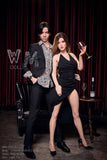 WM Dolls - Guadalupe 159cm/5ft2 C-cup TPE Sex Doll