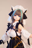 WM Dolls - Catalina 159cm/5ft3 B-cup TPE Sex Doll