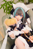 WM Dolls - Catalina 159cm/5ft3 B-cup TPE Sex Doll
