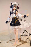 WM Dolls - Catalina 159cm/5ft3 B-cup TPE Sex Doll