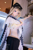 WM Dolls - Lindsy 160cm/5ft1 I-cup TPE Sex Doll