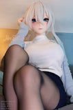 WM Dolls - Fiamma 156cm/5ft1 I-cup TPE Sex Doll