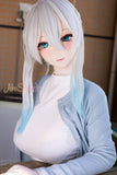 WM Dolls - Fiamma 156cm/5ft1 I-cup TPE Sex Doll
