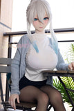 WM Dolls - Fiamma 156cm/5ft1 I-cup TPE Sex Doll