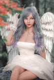 WM Dolls - Brinda 160cm/5ft3 B-cup TPE Sex Doll