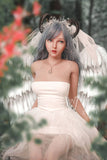 WM Dolls - Brinda 160cm/5ft3 B-cup TPE Sex Doll