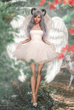 WM Dolls - Brinda 160cm/5ft3 B-cup TPE Sex Doll