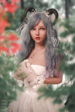 WM Dolls - Brinda 160cm/5ft3 B-cup TPE Sex Doll