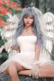 WM Dolls - Brinda 160cm/5ft3 B-cup TPE Sex Doll