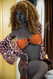 WM Dolls - Maybell 162cm/5ft4 E-cup TPE Sex Doll