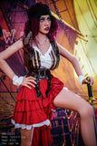 WM Dolls - Corina 162cm/5ft4 F-cup TPE Sex Doll