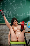 WM Dolls - Maria 162cm/5ft4 E-cup TPE Sex Doll