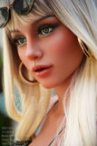 WM Dolls - Nicolasa 163cm/5ft4 D-cup Silicone Head Sex Doll